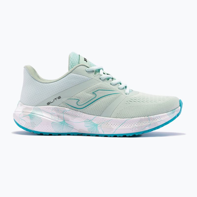Încălțăminte de alergat pentru femei Joma Elite turquoise
