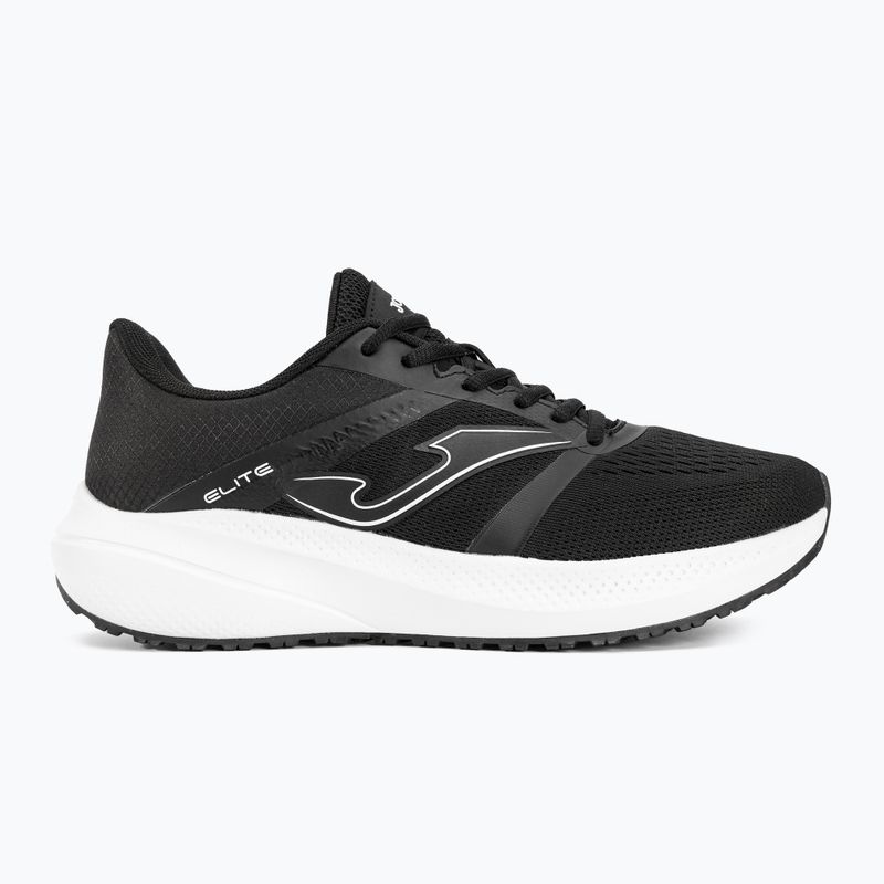 Încălțăminte de alergat pentru bărbați Joma Elite white 2