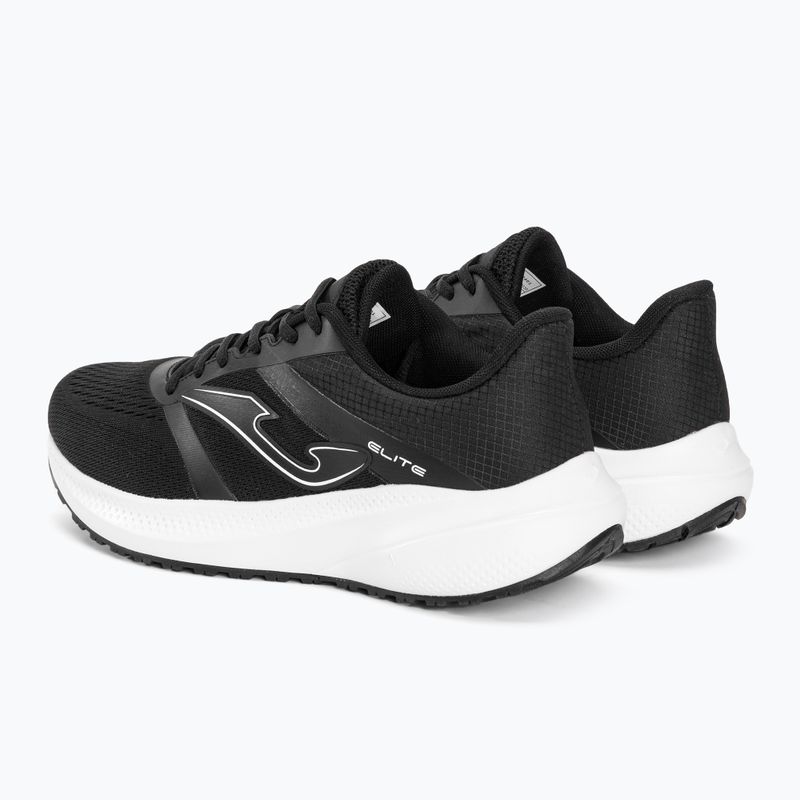 Încălțăminte de alergat pentru bărbați Joma Elite white 3