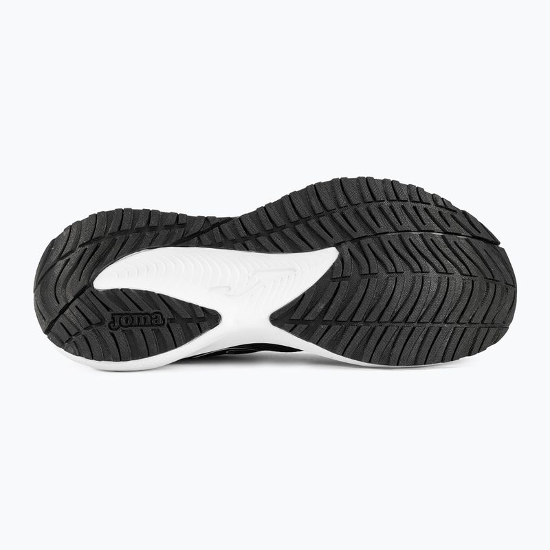 Încălțăminte de alergat pentru bărbați Joma Elite white 5