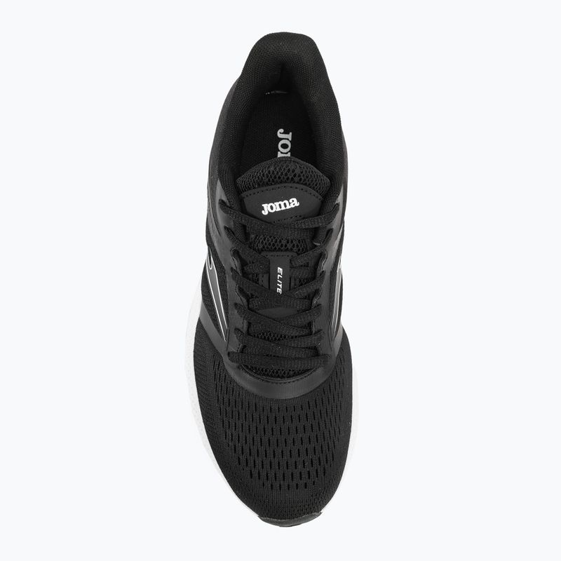Încălțăminte de alergat pentru bărbați Joma Elite white 6