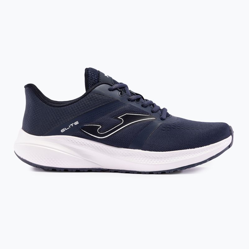 Încălțăminte de alergat pentru bărbați Joma Elite navy