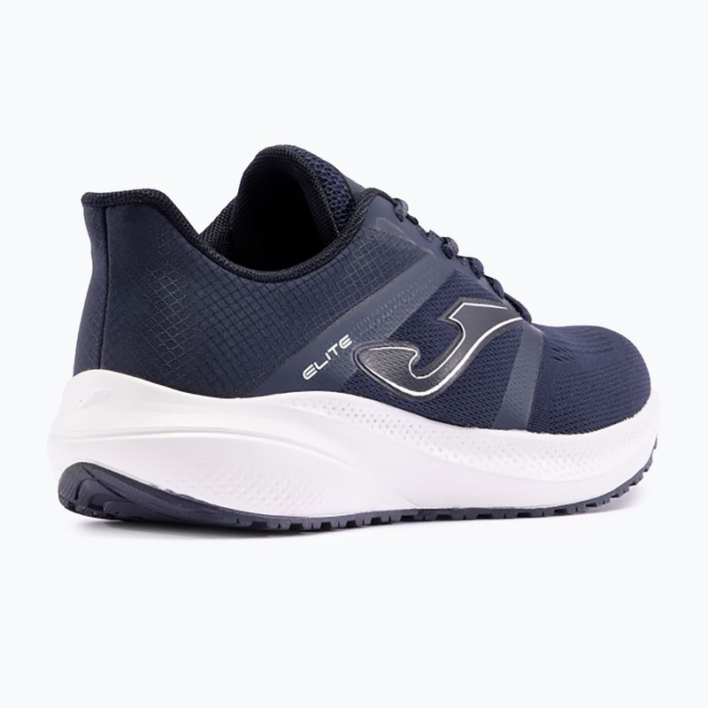 Încălțăminte de alergat pentru bărbați Joma Elite navy