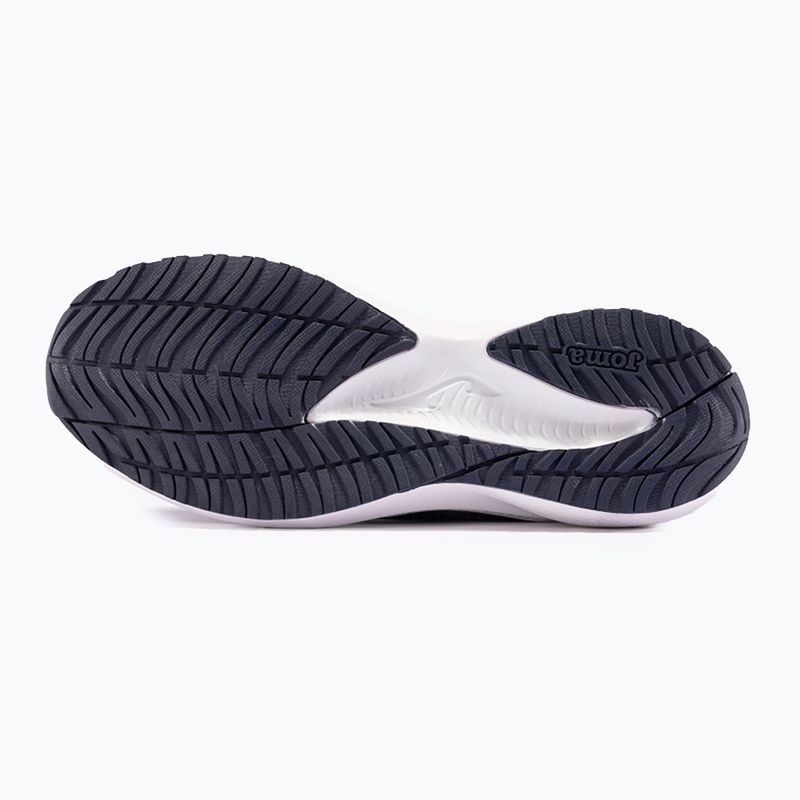 Încălțăminte de alergat pentru bărbați Joma Elite navy