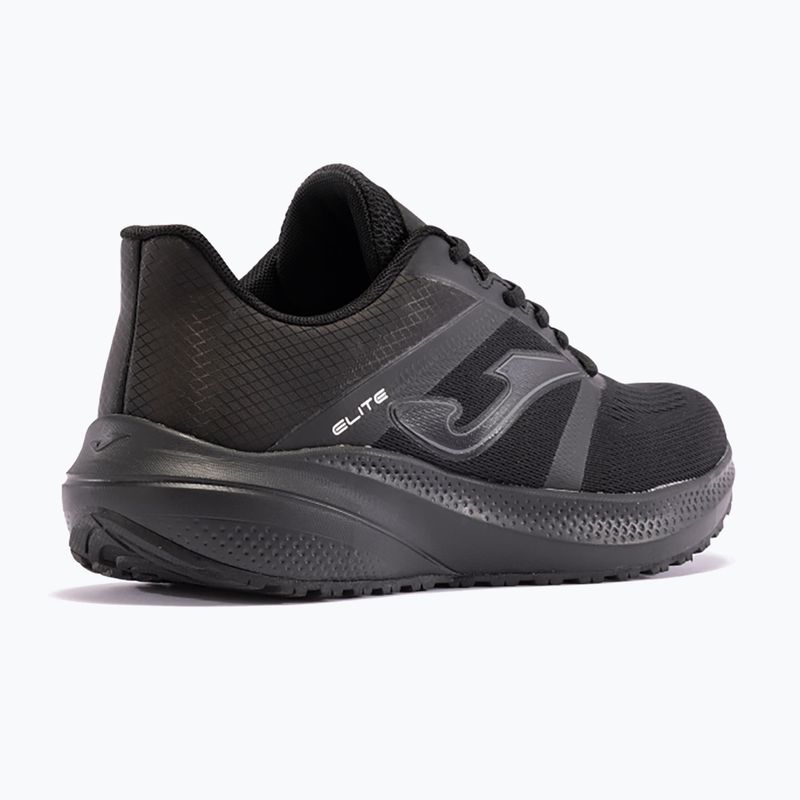 Încălțăminte de alergat pentru bărbați Joma Elite black 11