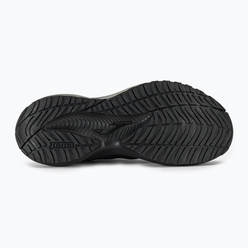 Încălțăminte de alergat pentru bărbați Joma Elite black 6