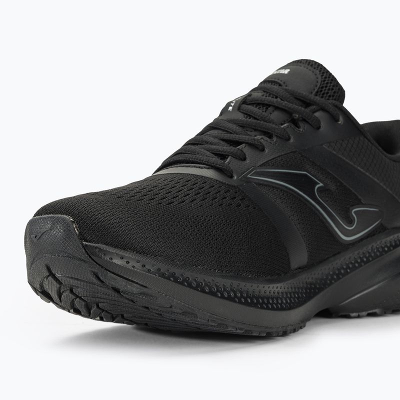 Încălțăminte de alergat pentru bărbați Joma Elite black 9