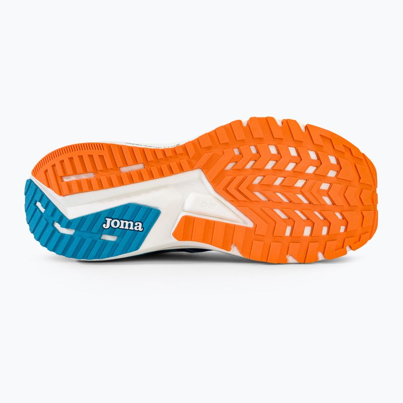 Încălțăminte de alergat pentru bărbați Joma Fenix royal 4