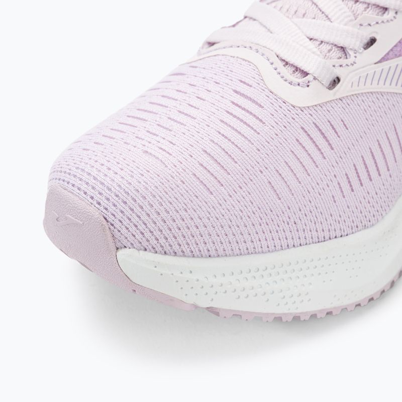 Încălțăminte de alergat pentru femei Joma Hispalis light pink 7