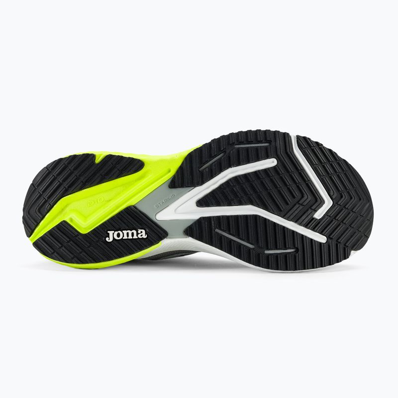 Încălțăminte de alergat pentru bărbați Joma Hispalis grey 5