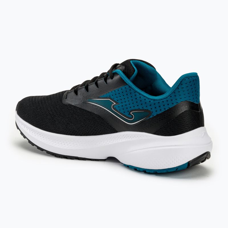 Încălțăminte de alergat pentru bărbați Joma Rodio black