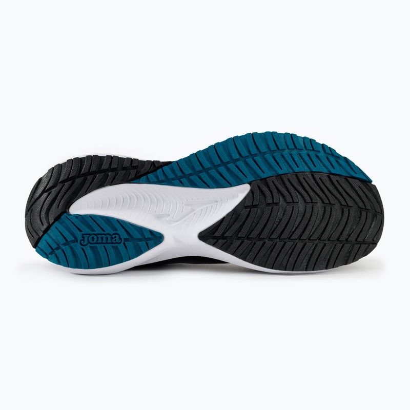 Încălțăminte de alergat pentru bărbați Joma Rodio black
