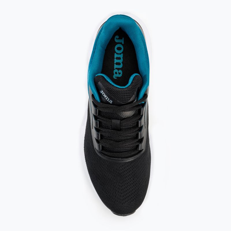 Încălțăminte de alergat pentru bărbați Joma Rodio black
