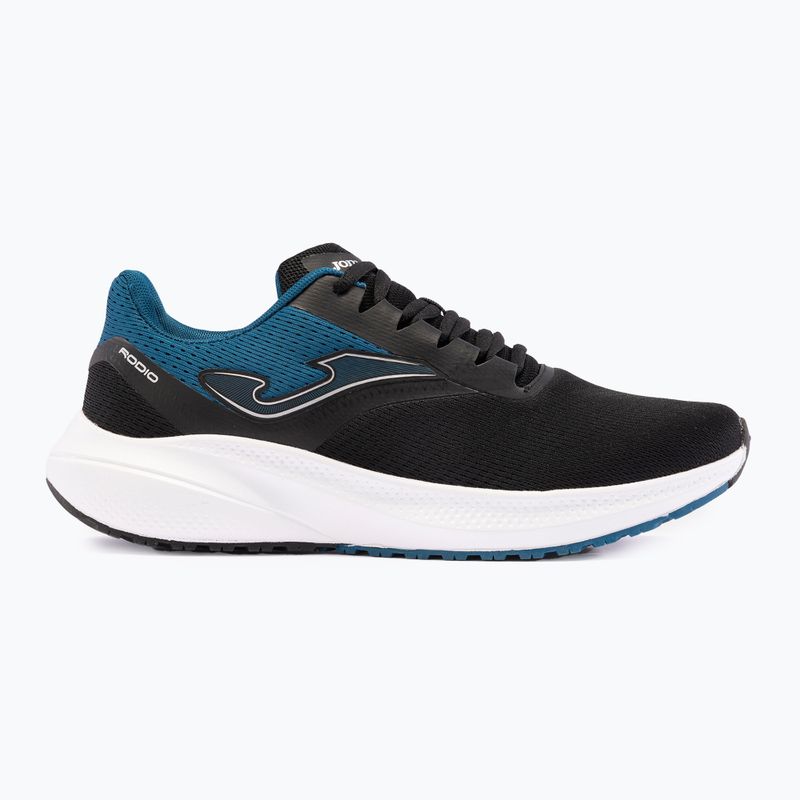 Încălțăminte de alergat pentru bărbați Joma Rodio black