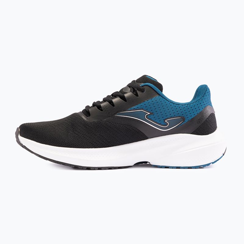 Încălțăminte de alergat pentru bărbați Joma Rodio black