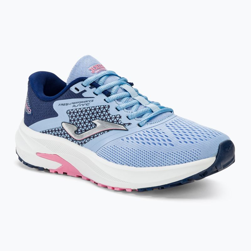 Încălțăminte de alergat pentru femei Joma Speed sky blue