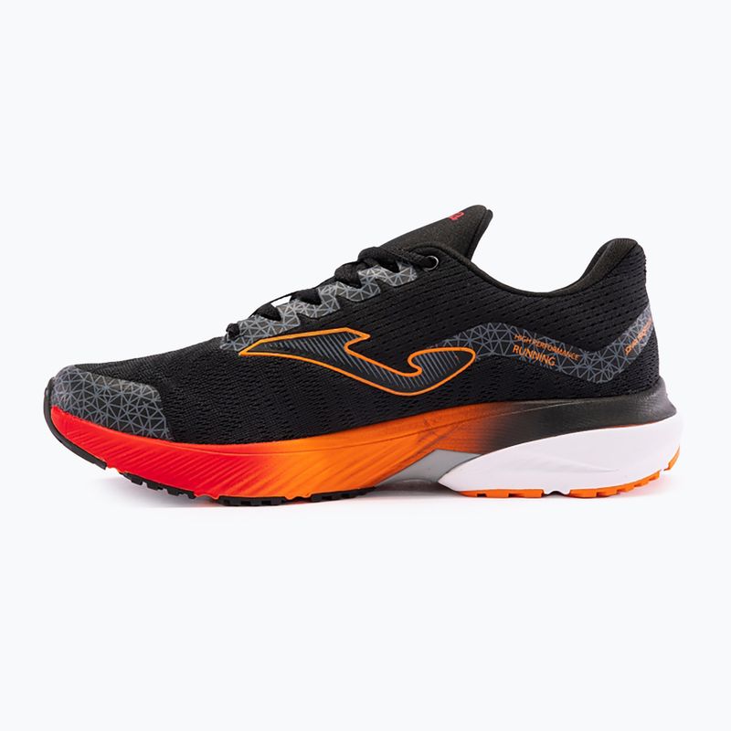 Încălțăminte de alergat pentru bărbați Joma Titanium black 9