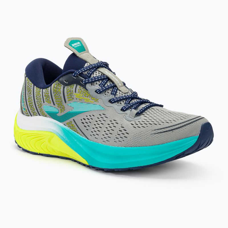 Încălțăminte de alergat pentru bărbați Joma Victory grey