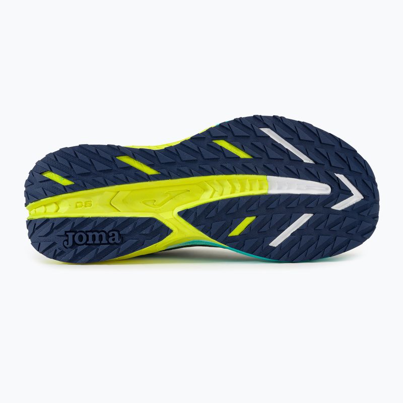 Încălțăminte de alergat pentru bărbați Joma Victory grey 3