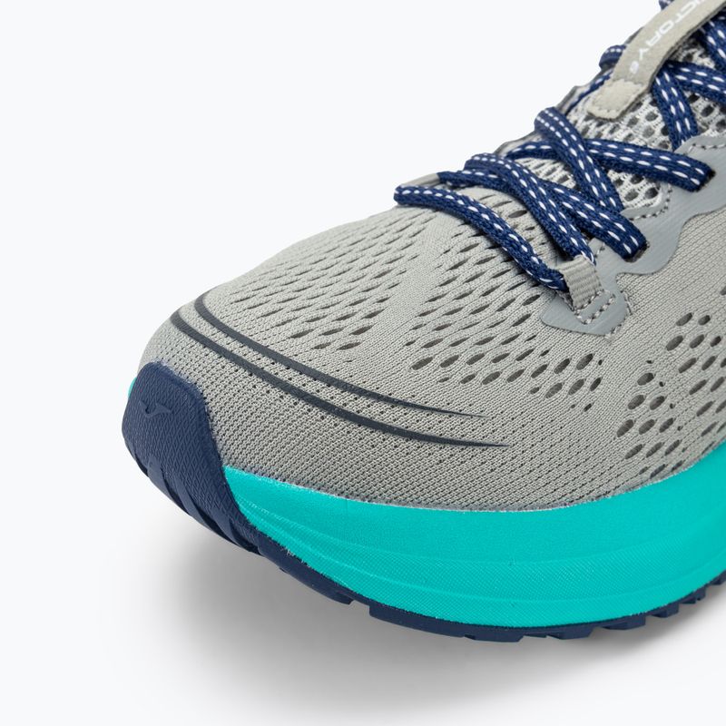 Încălțăminte de alergat pentru bărbați Joma Victory grey 7