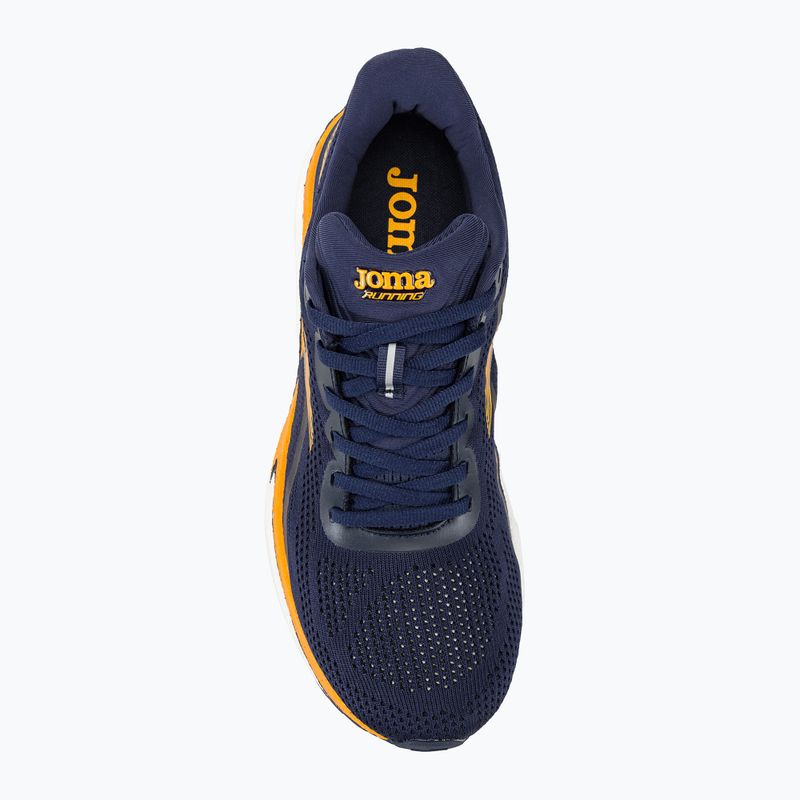 Încălțăminte de alergat pentru bărbați Joma Viper navy 7