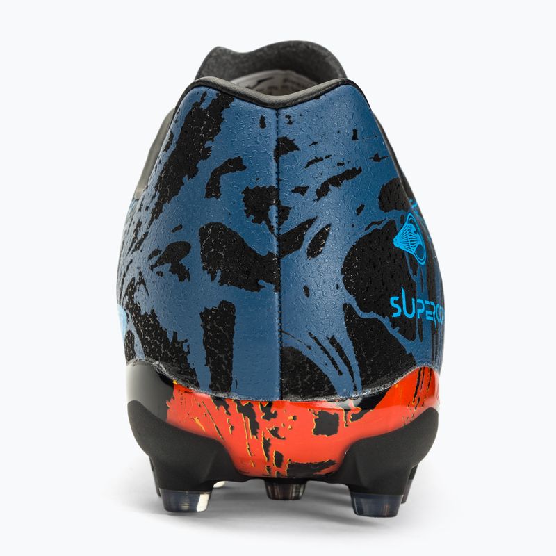 Încălțăminte de fotbal pentru bărbați Joma Super Copa AG black