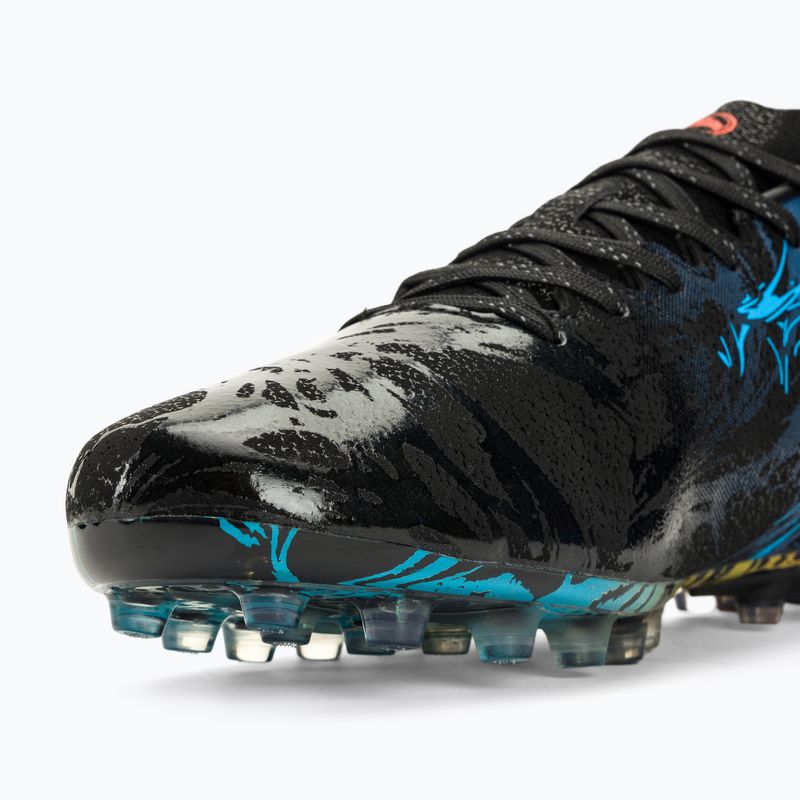 Încălțăminte de fotbal pentru bărbați Joma Super Copa AG black