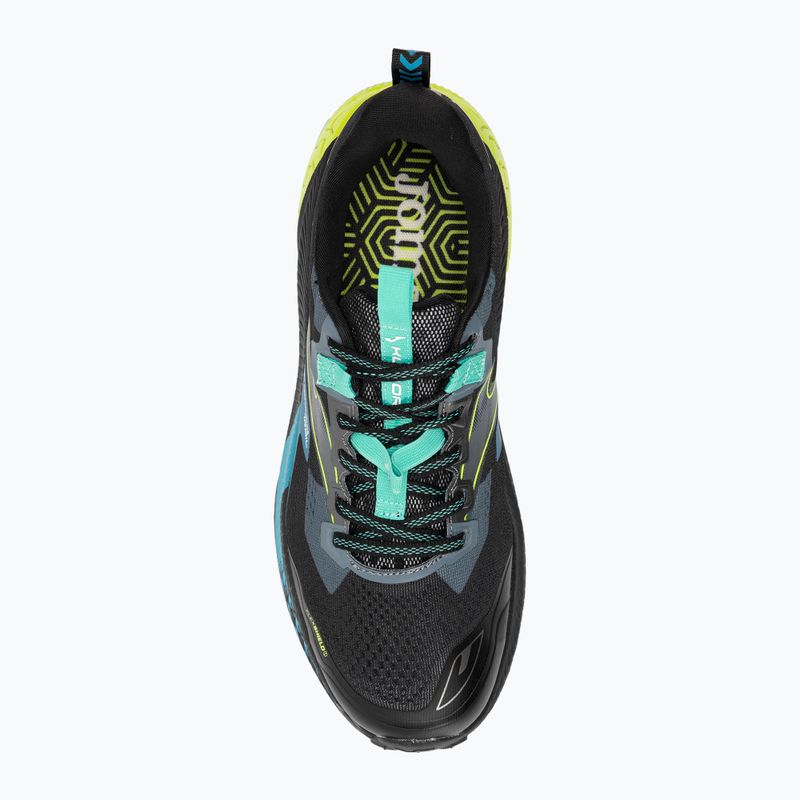 Încălțăminte de alergat pentru bărbați Joma Kubor black 5