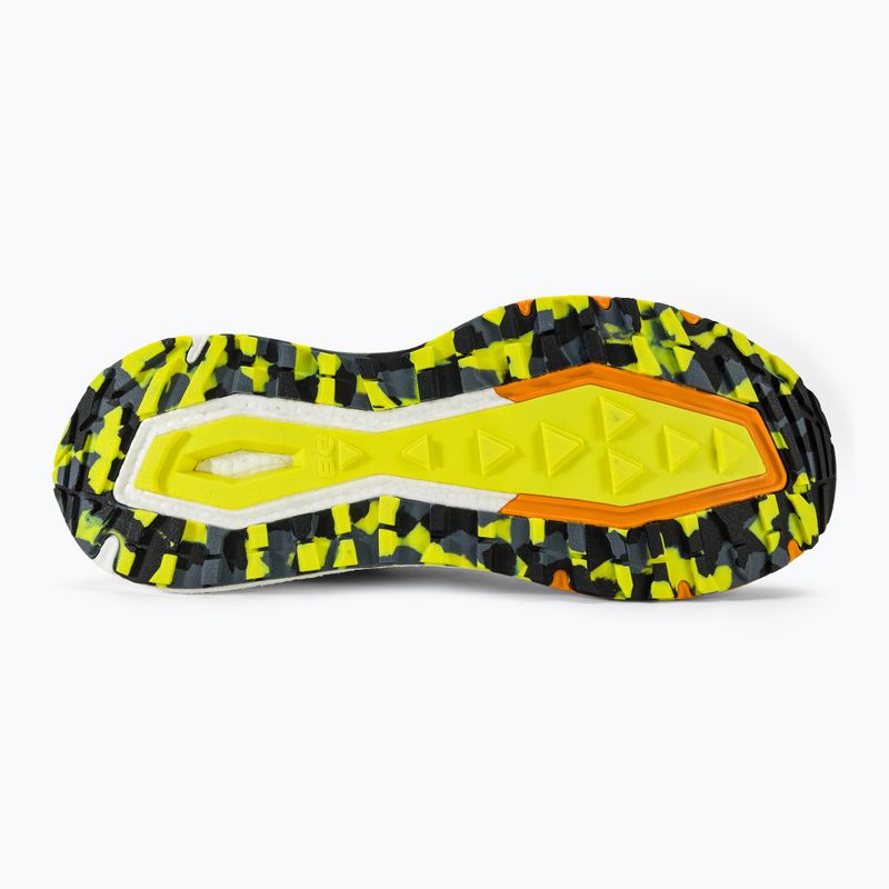 Încălțăminte de alergat pentru bărbați Joma Rase green 6