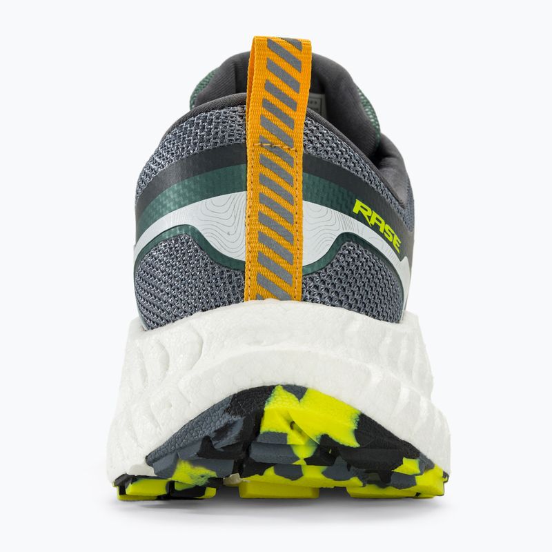 Încălțăminte de alergat pentru bărbați Joma Rase green 8