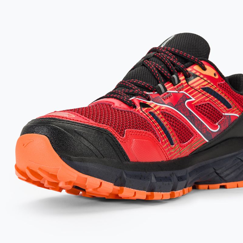 Încălțăminte de alergat pentru bărbați Joma Recon red 9