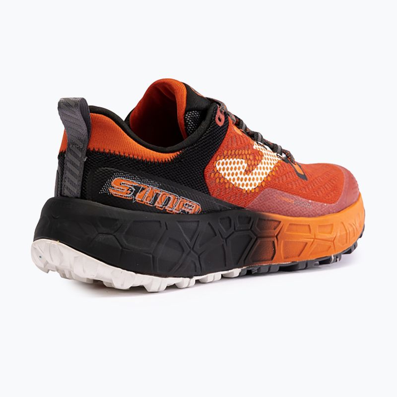 Încălțăminte de alergat pentru bărbați Joma Sima orange 11