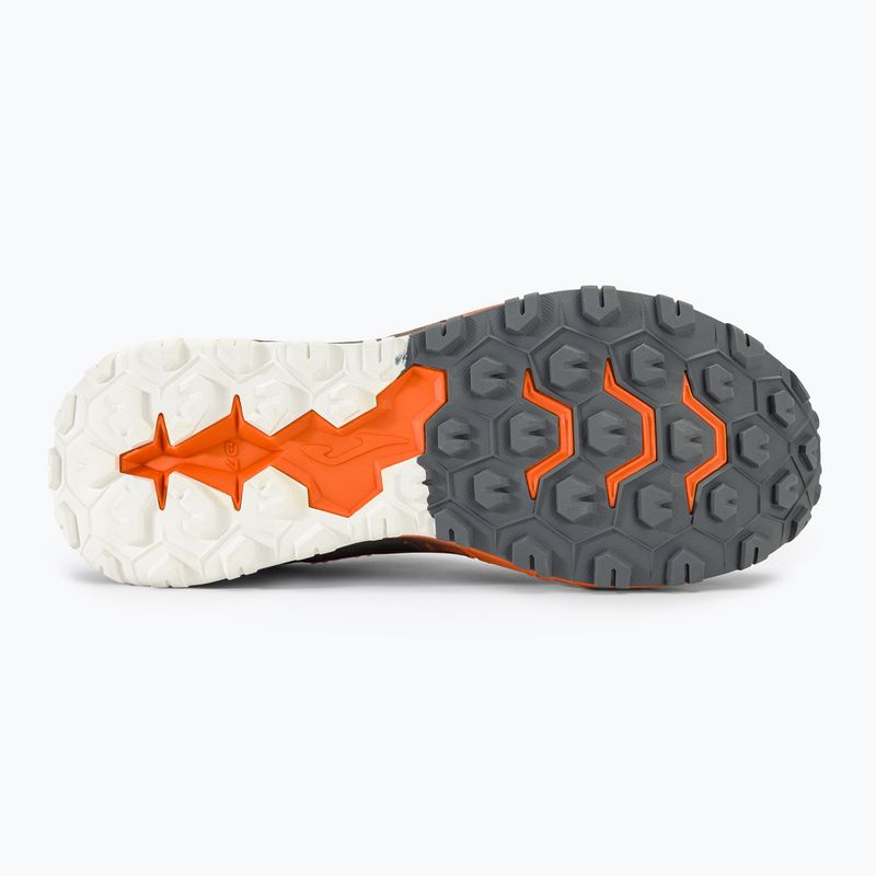 Încălțăminte de alergat pentru bărbați Joma Sima orange 6