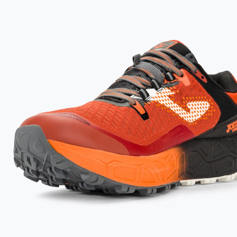 Încălțăminte de alergat pentru bărbați Joma Sima orange 9