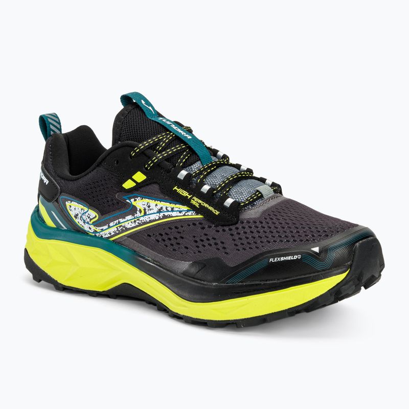 Încălțăminte de alergat pentru bărbați Joma Tundra black