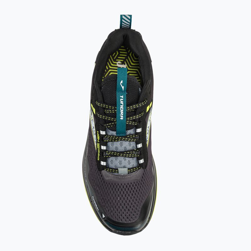 Încălțăminte de alergat pentru bărbați Joma Tundra black 6