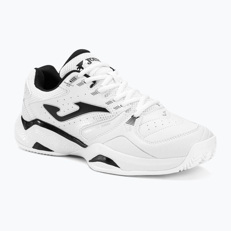 Pantofi de padel Joma Master 1000 Padel pentru bărbați, alb