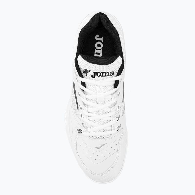 Pantofi de padel Joma Master 1000 Padel pentru bărbați, alb 6