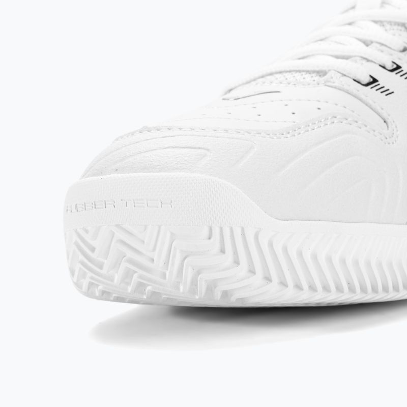 Pantofi de padel Joma Master 1000 Padel pentru bărbați, alb 8
