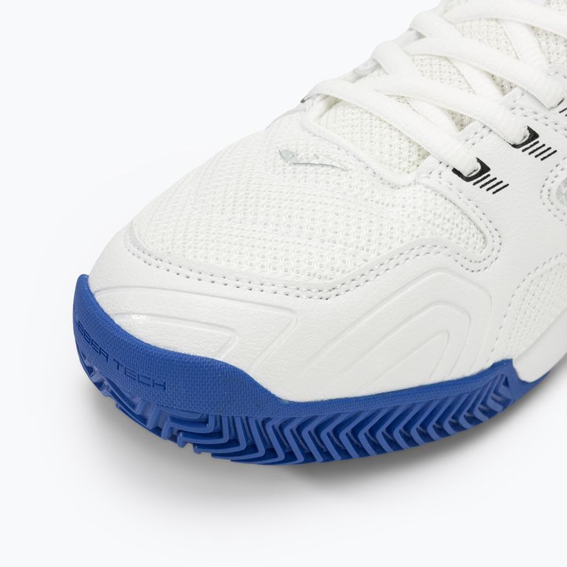 Pantofi de padel pentru bărbați Joma Master 1000 Padel alb/royal padel