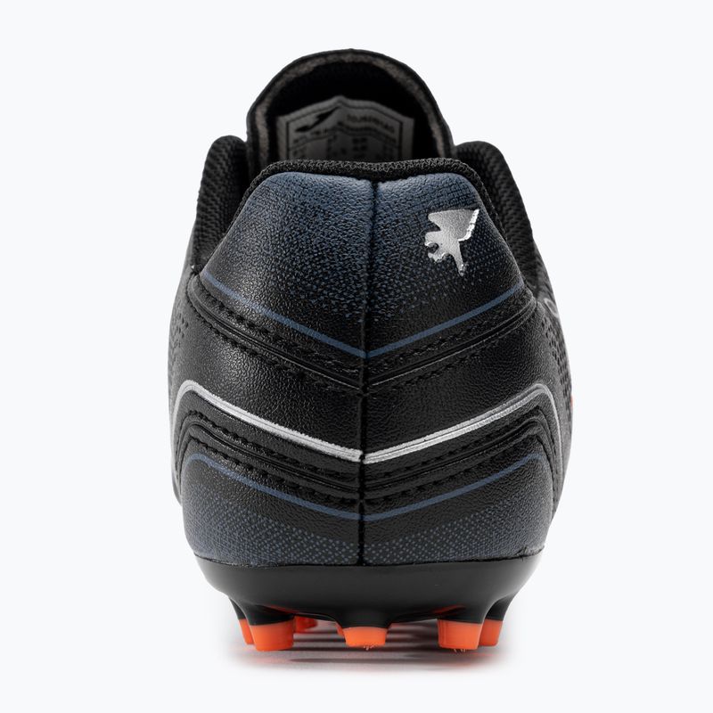Încălțăminte de fotbal pentru copii Joma Toledo Jr AG black 7