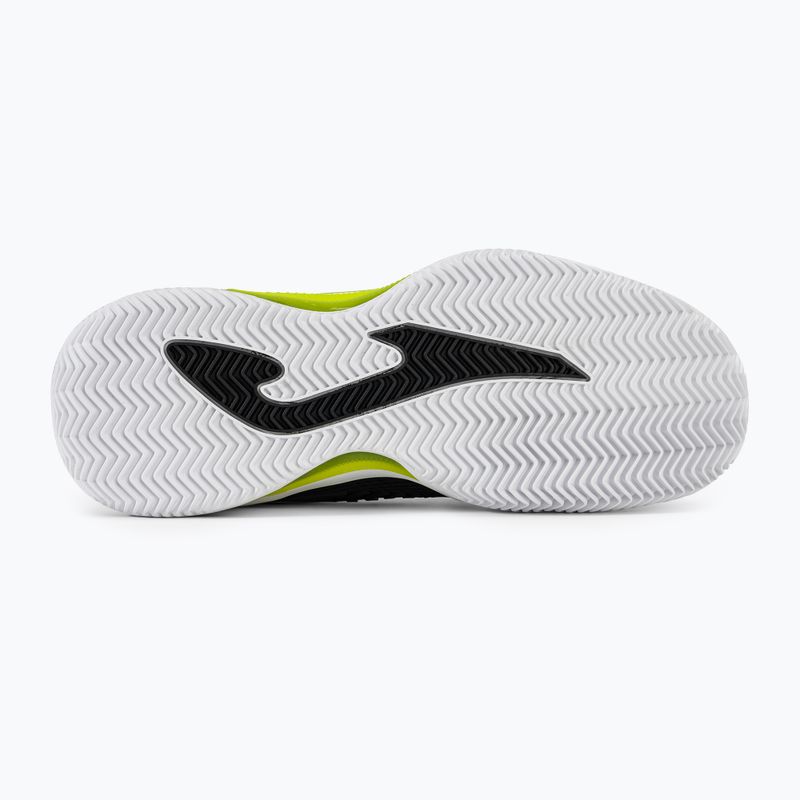 Pantofi pentru bărbați Joma Roland Padel negru 4