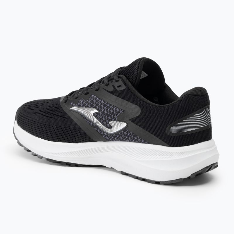 Încălțăminte de alergat pentru bărbați Joma Speed black/white 3