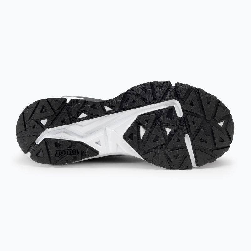 Încălțăminte de alergat pentru bărbați Joma Speed black/white 4