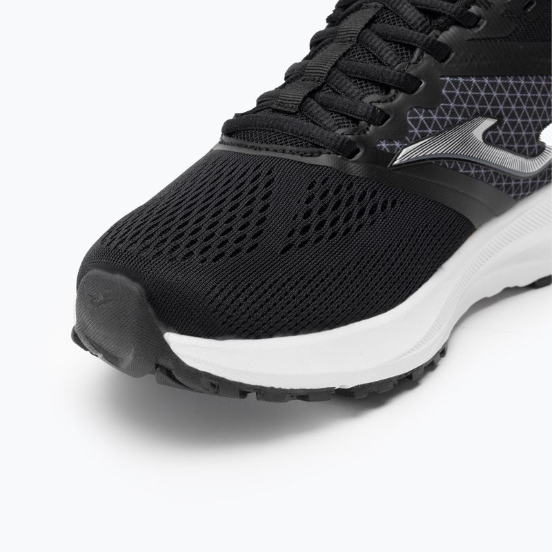 Încălțăminte de alergat pentru bărbați Joma Speed black/white 7
