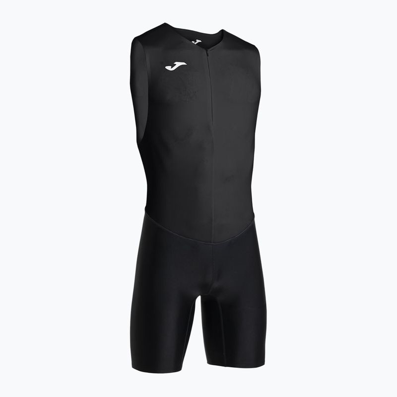 Costum de alergare pentru bărbați Joma Record II black