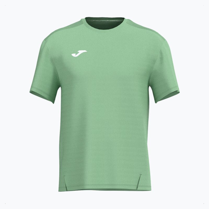 Tricou de tenis pentru bărbați Joma Torneo green