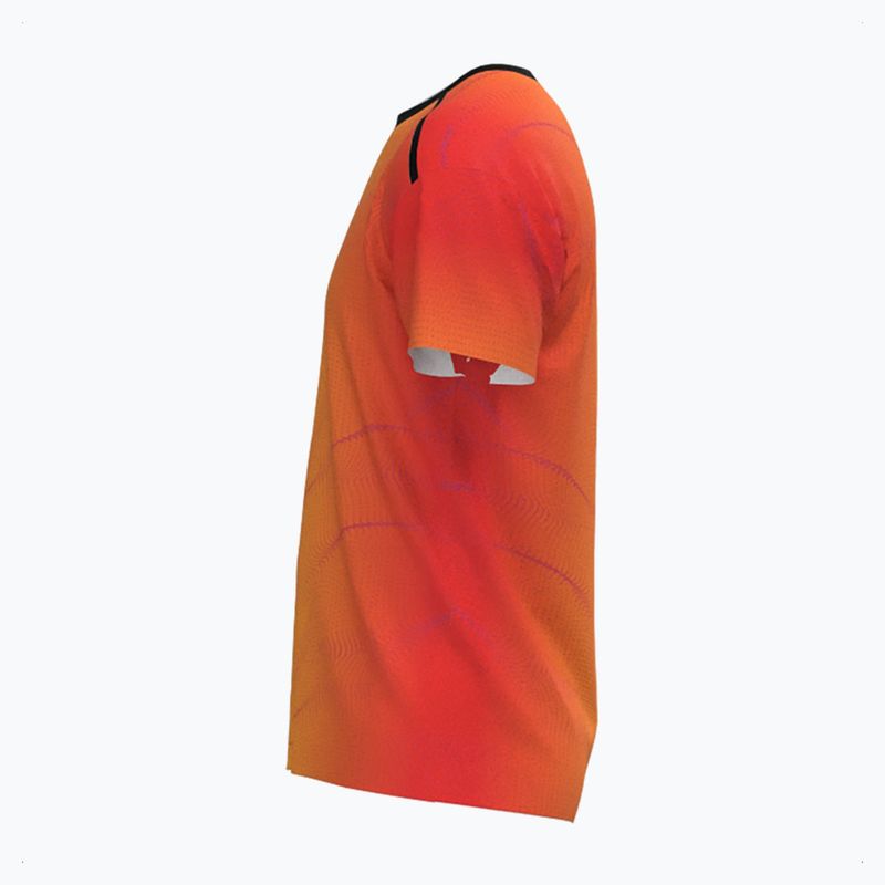 Tricou de tenis pentru bărbați Joma Smash orange