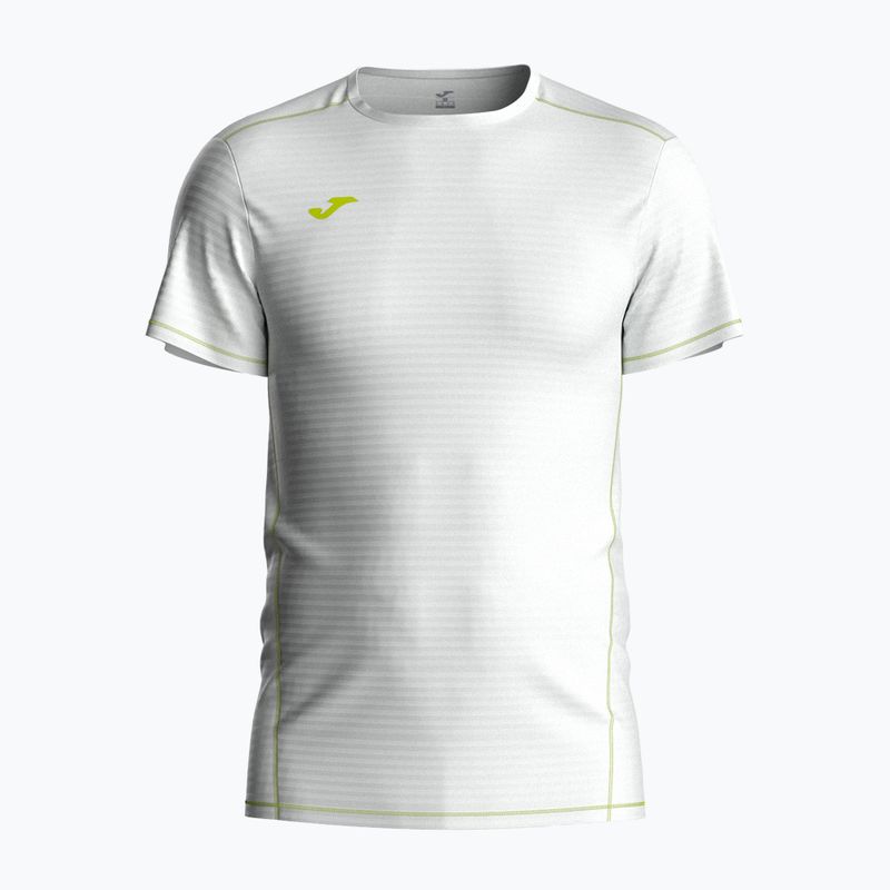 Tricou de tenis pentru bărbați Joma Court white