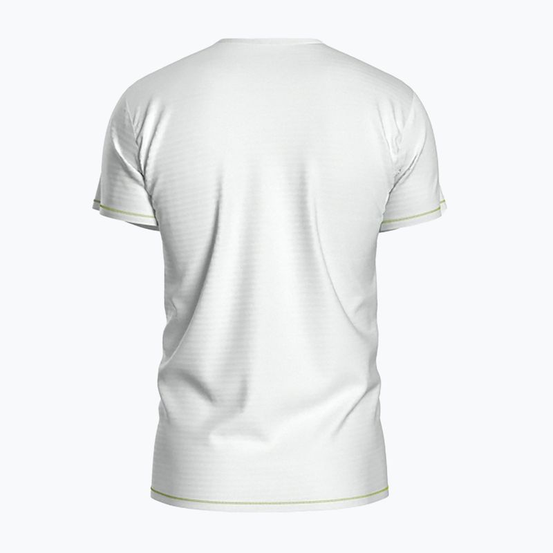 Tricou de tenis pentru bărbați Joma Court white 2
